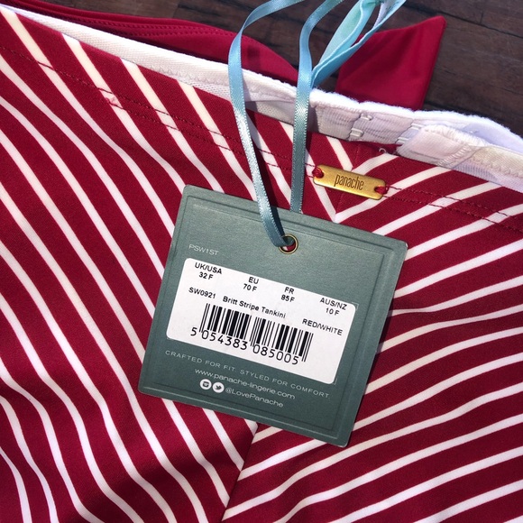 Panache tankini top - Picture 8 of 16